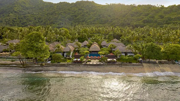 Sudamala Suites & Villas Senggigi