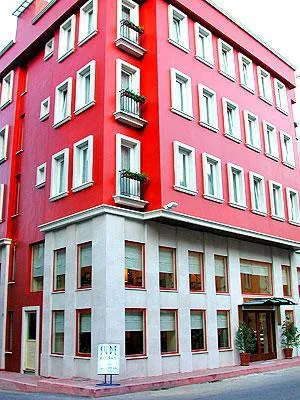 Sude Konak