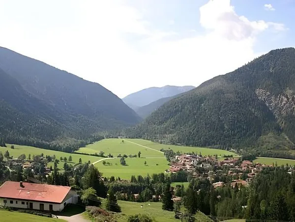 Sudelfeld Berghotel