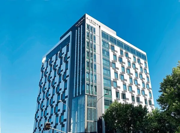 Sudima Auckland City