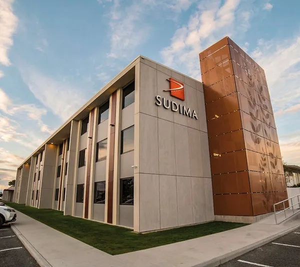 Sudima Christchurch Airport