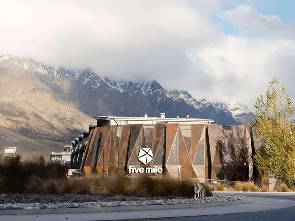 Sudima Queenstown Five Mile