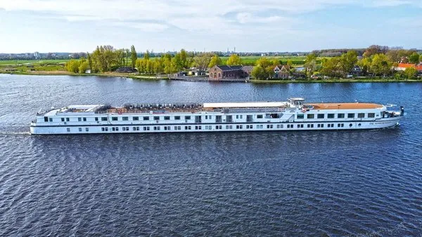 Süd-Holland mit Rad & Schiff,Süd-Holland per Rad & Schiff