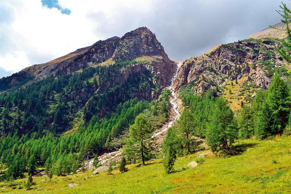 Südtirol auf verborgenen Wegen