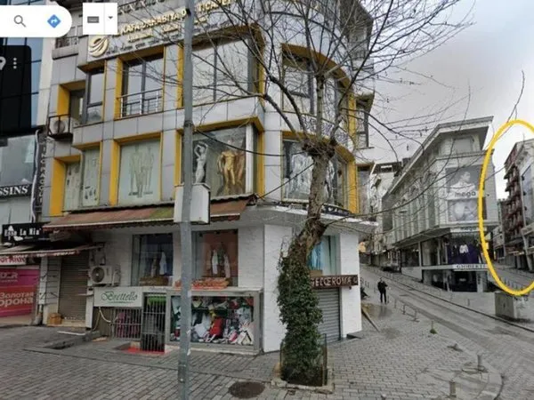 Süreyya Hotel