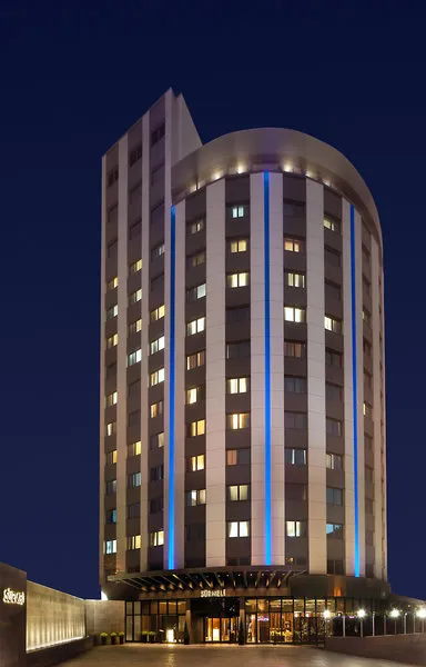 Sürmeli Hotel Istanbul