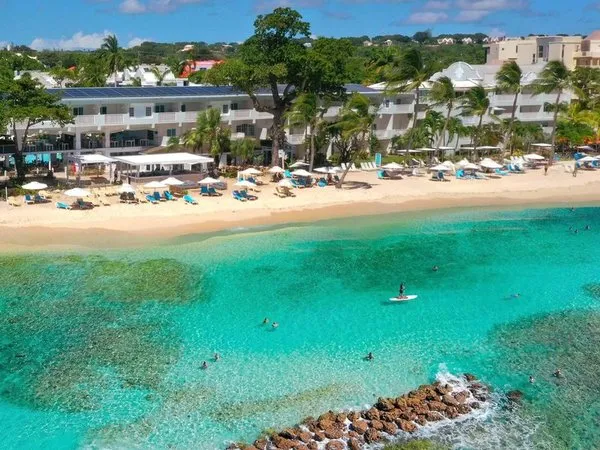 Sugar Bay Barbados