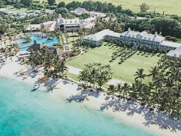 Sugar Beach A Sunlife Resort