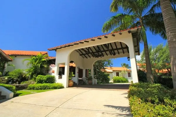 Sugar Cane Club Hotel & Spa