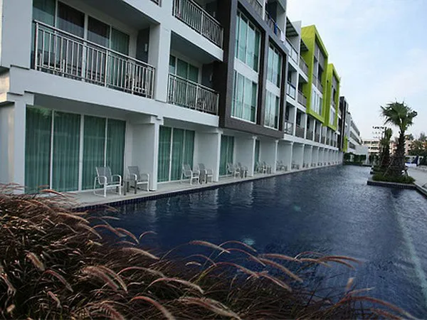 Sugar Marina Hotel Art