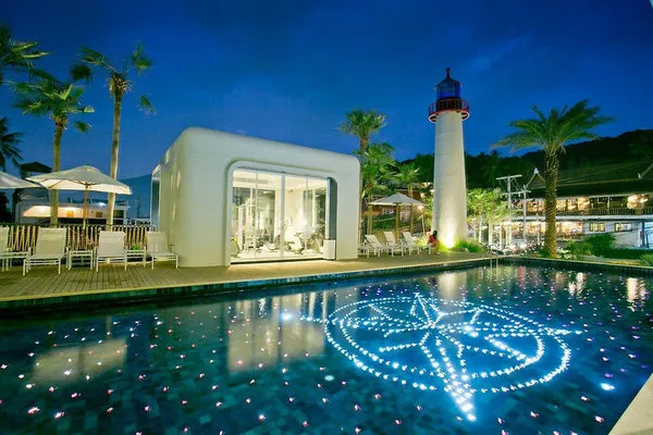 Sugar Marina NAUTICAL, Kata Beach