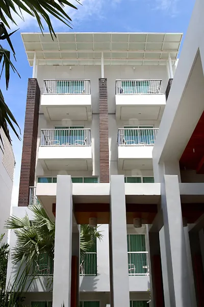 Sugar Marina Resort - Fashion