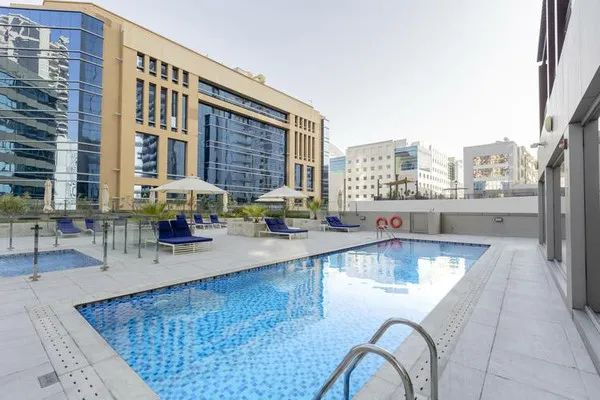 Suha Bur Dubai