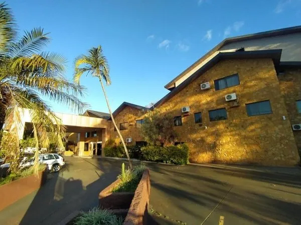 Suíça Iguaçu Hotel & Resort