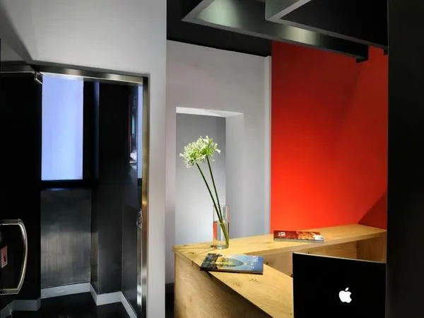 Suite Art Navona