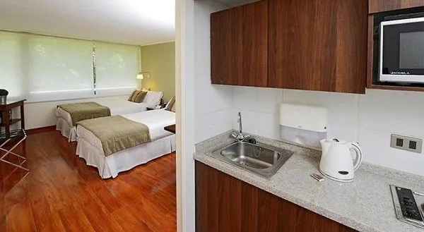 Suite by time