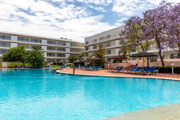 Suite Hotel Marina Club