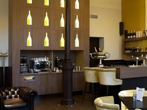 Suite Hotel Pincoffs
