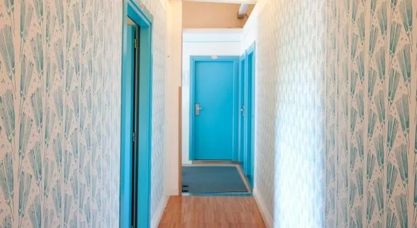 Suite Inn