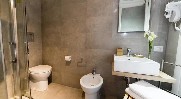 Suite Inn Catania
