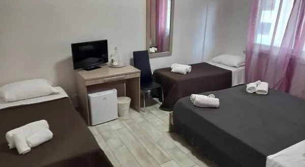 Suite Room Fiumicino