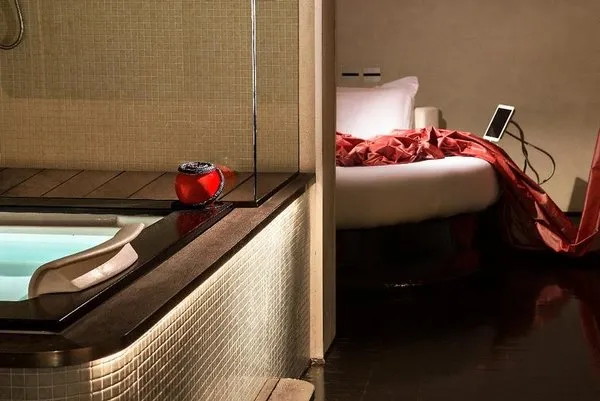Suite Sistina for Lovers