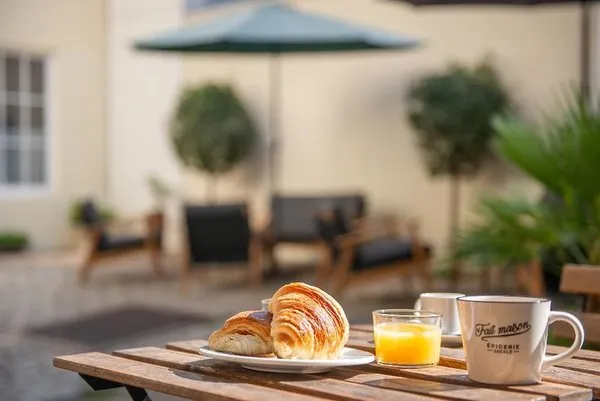 Suite & Hôtel Montparnasse