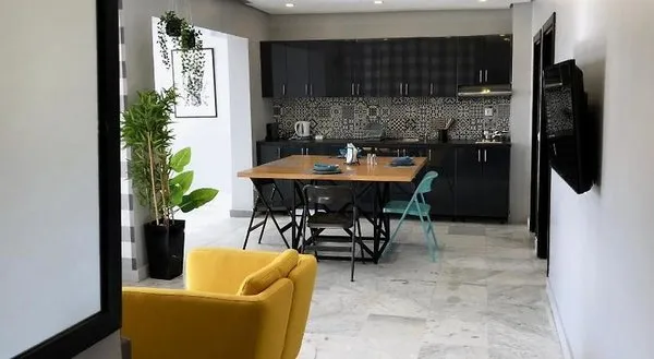 SuiteLoc Apparthotel