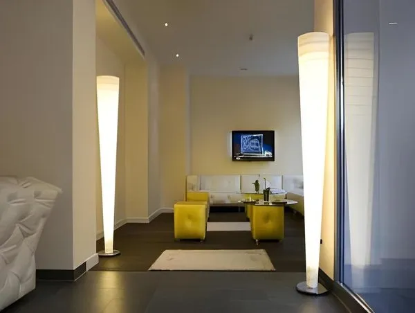 Suitenhotel Aqua Aurelia