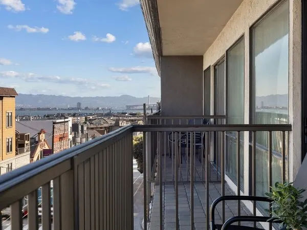 Suites at Fishermans Wharf