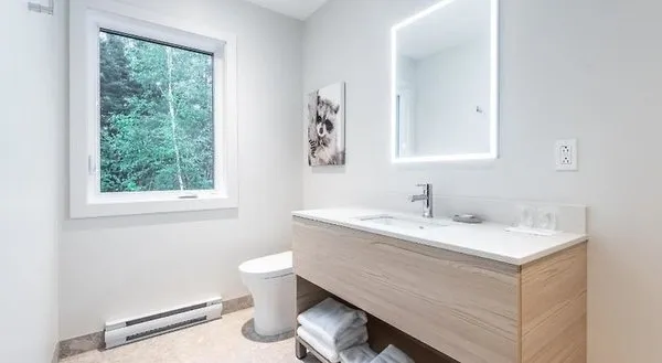 Suites du Lac Moore