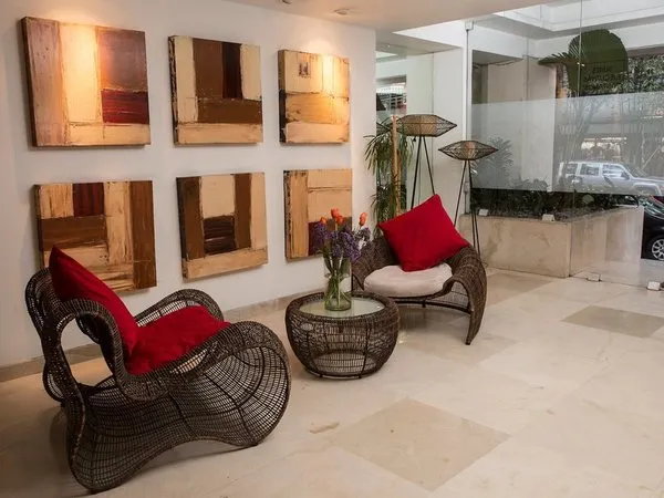 Suites Giorgio