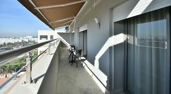 Suites Hotel Le Yacht