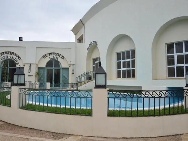 Suites Hotel Les Charmilles & Spa