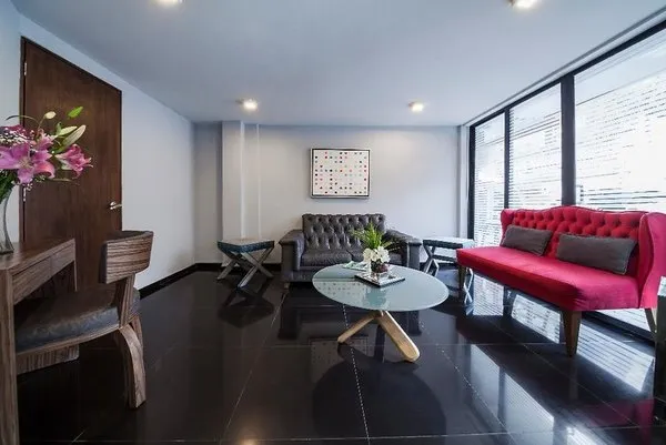 Suites Lerma