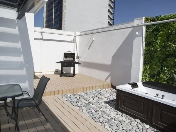 Suites Rio Elba