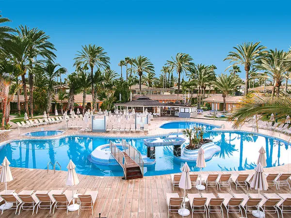 Suites & Villas by Dunas