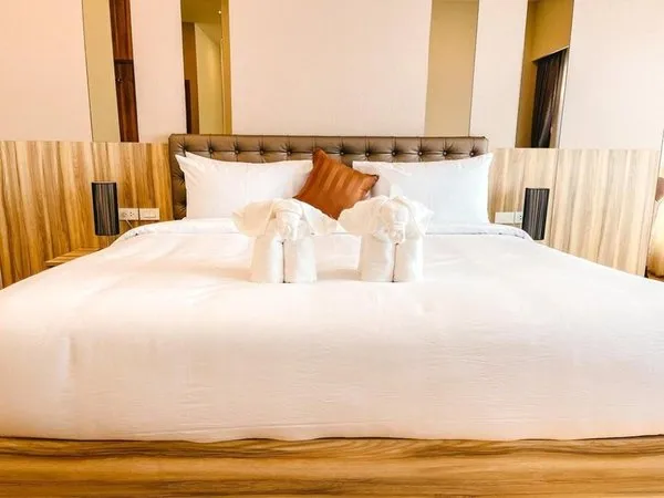 Sukruethai Hotel Chiang Mai