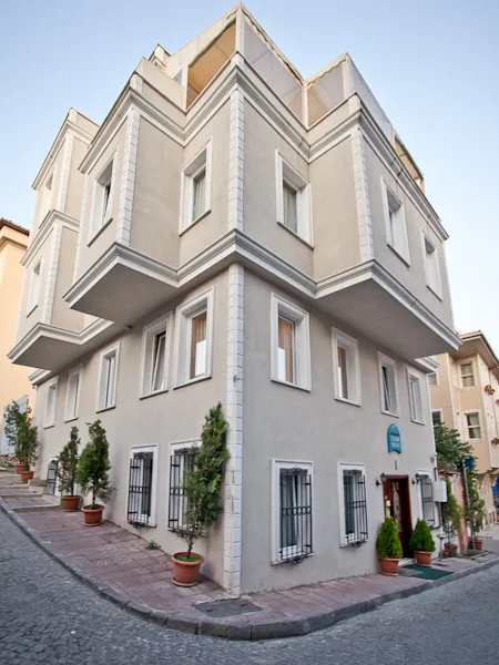 Sultanahmet Çesme Hotel Istanbul