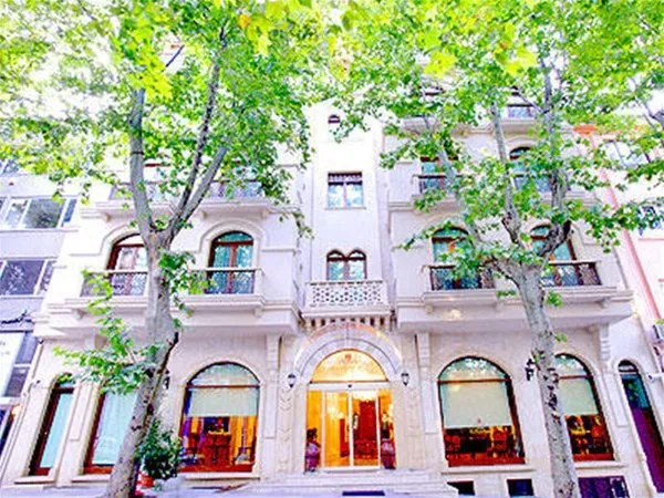 Sultanhan Hotel