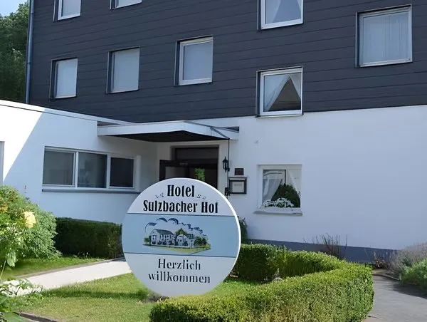 Sulzbacher Hof