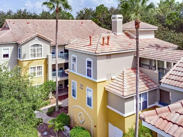 Summer Bay Resort Orlando