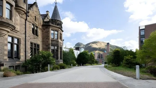 Summer Stays at The University of Edinburgh - Campus Accommodation