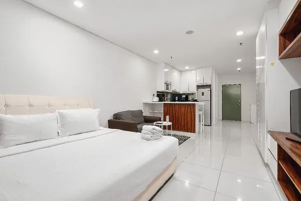 Summer Suites KLCC Apartments By Soulasia