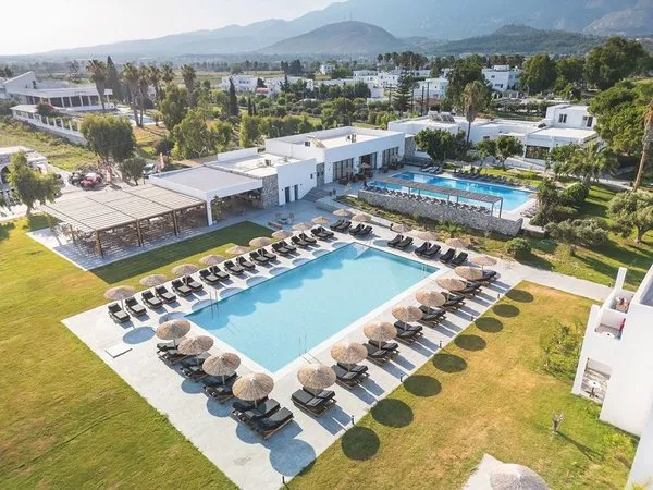 Summer Village of Hippocrates