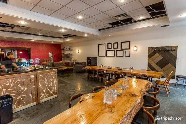 Summit Lodge Boutique Hotel