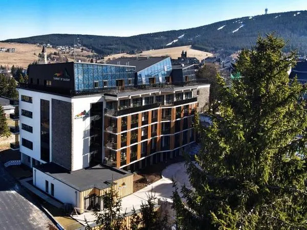 Summit of Saxony Resort Oberwiesenthal