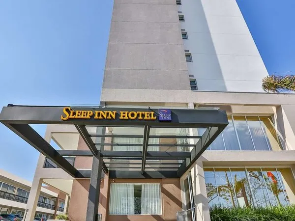 Summit Suites Hotel Pindamonhangaba
