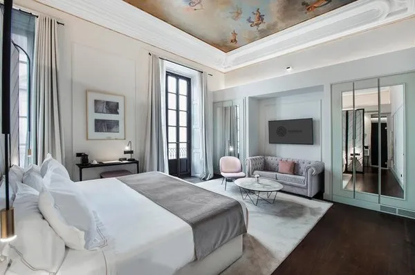 Summum Boutique Hotel, member of Meliá Collection