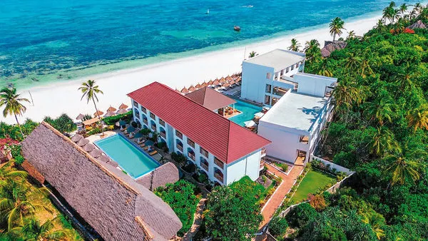Sun Bay Mlilile Beach Hotel
